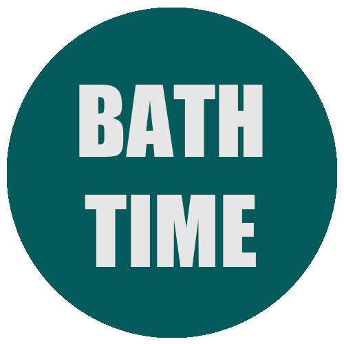 bath-time