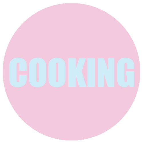 cooking