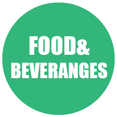 food&beverages