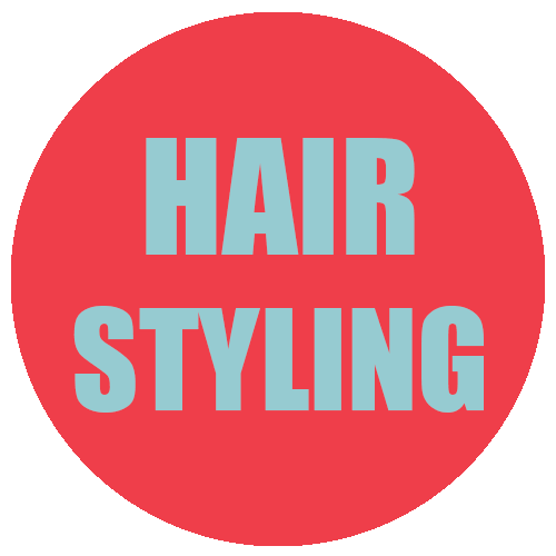 hair-styling