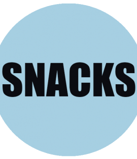 snacks