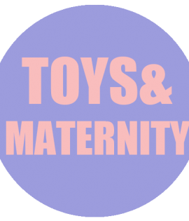 toys&maternity