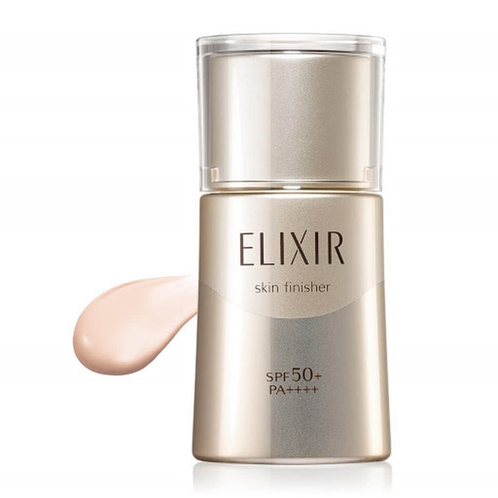 Elixir Advanced Skin Finisher 30ml » 大国百货店 » 精选 原装 日妆 药妆 护肤 零食