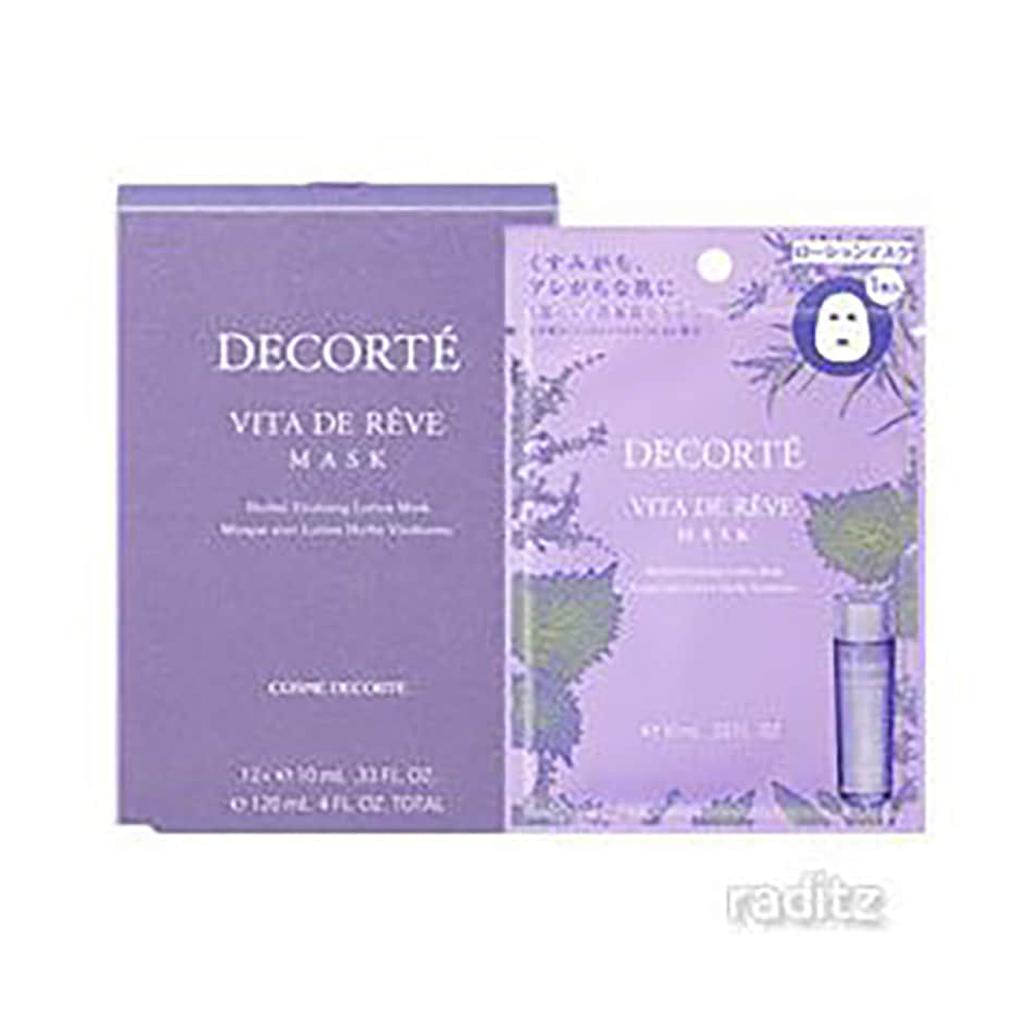Decorte Vita Drape Decorte Vita Drape
